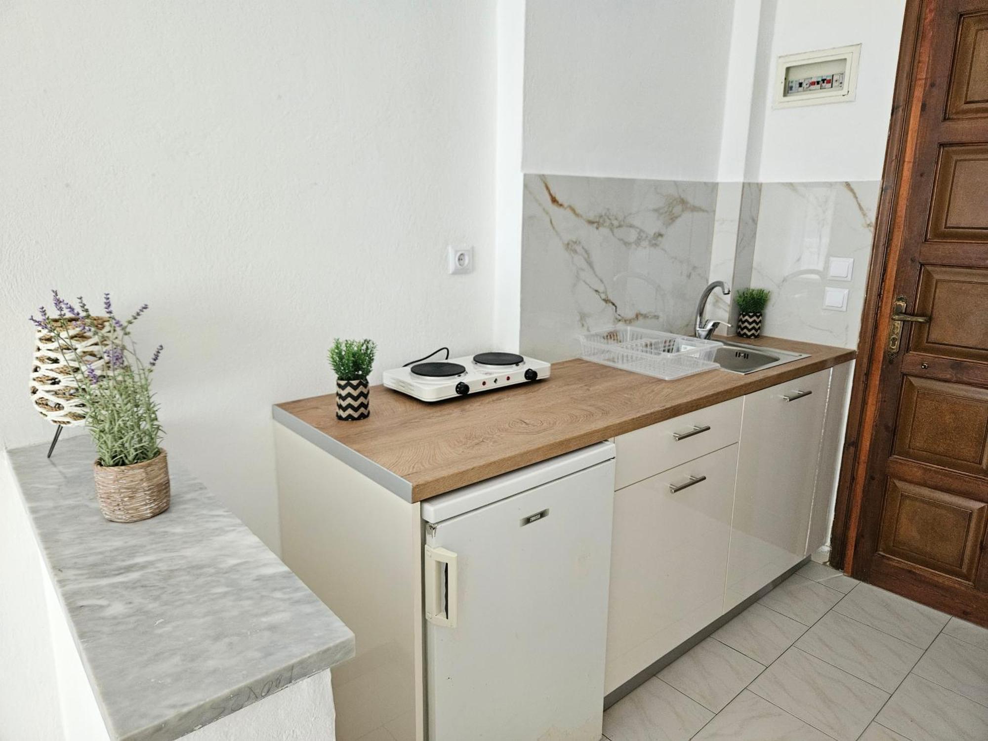 Villa Elena Іпсос Екстер'єр фото