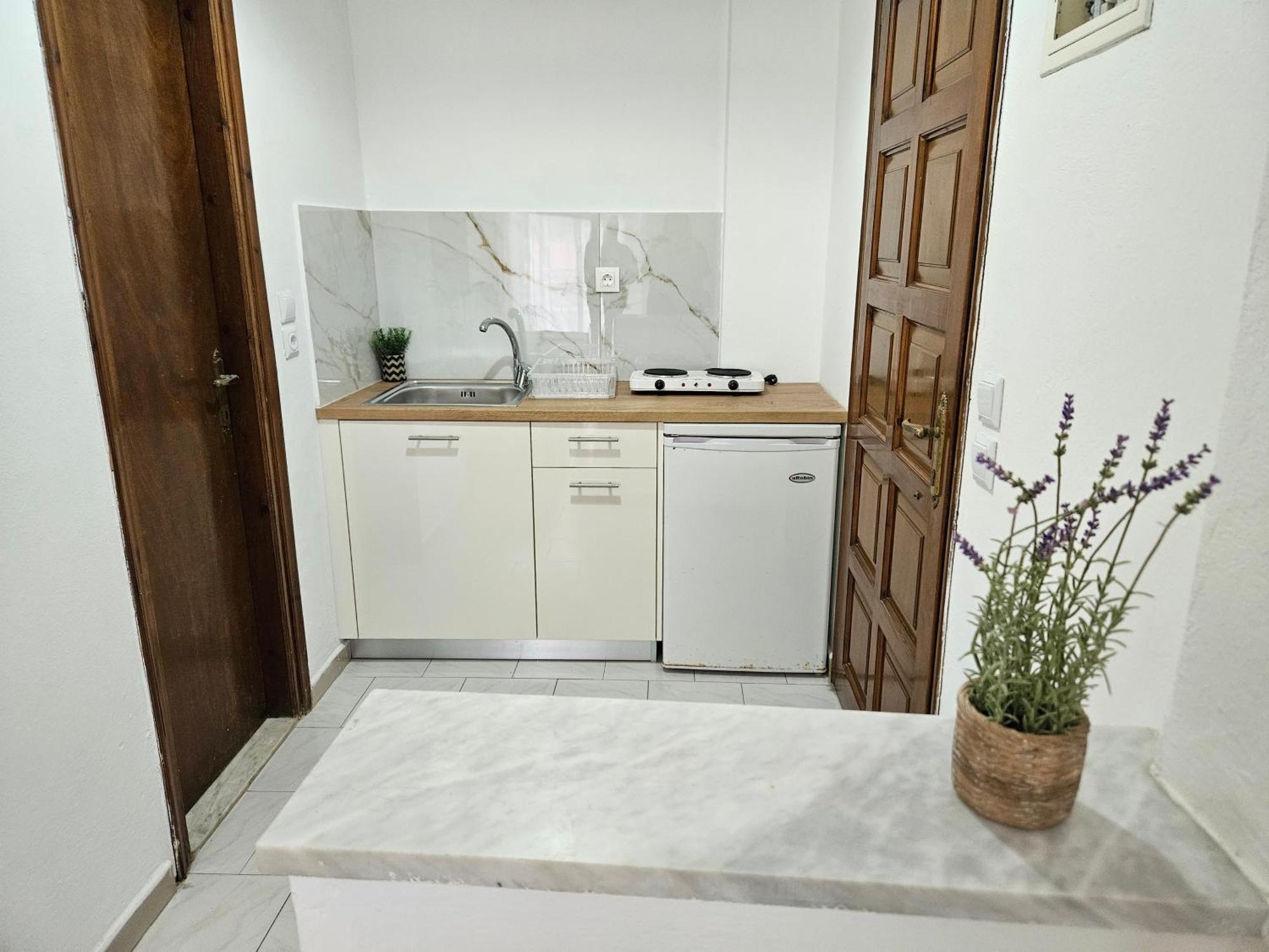 Villa Elena Іпсос Екстер'єр фото